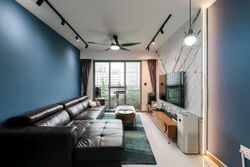 Blk 624B Tampines Greenverge (Tampines), HDB 4 Rooms #613421731